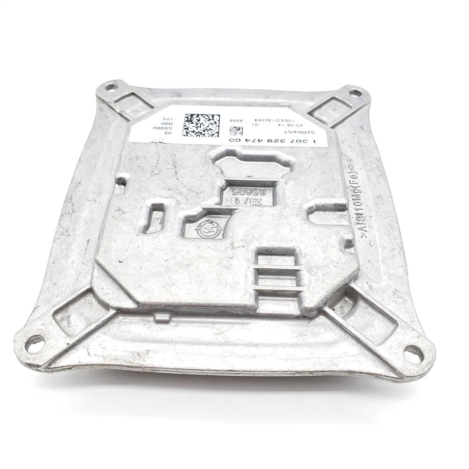 For Maserati Ghibli Sedan 2014-19 Headlight Ballast Control Module 130732947400 - Image 2 of 4