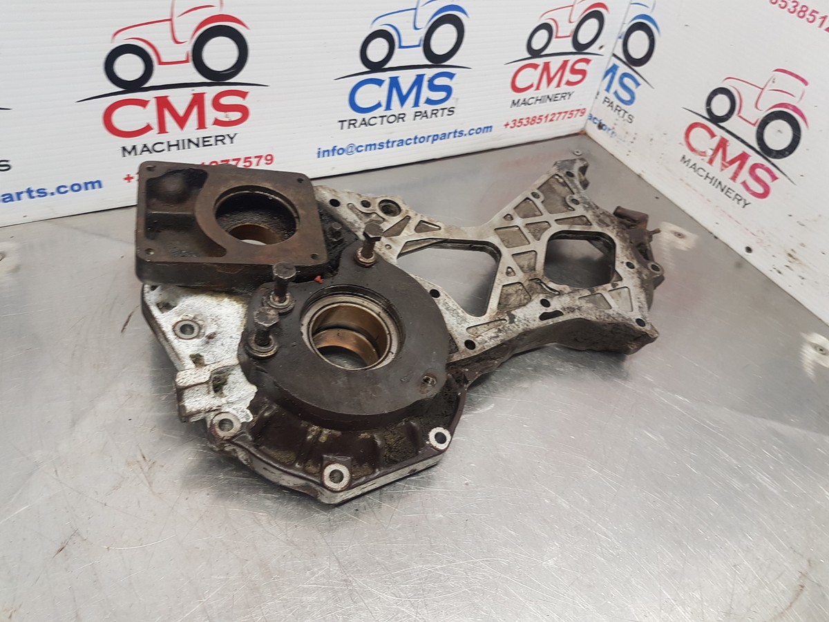 Fiat 90-90 Engine Timing Cover 4766126, 500321670, 4846463 