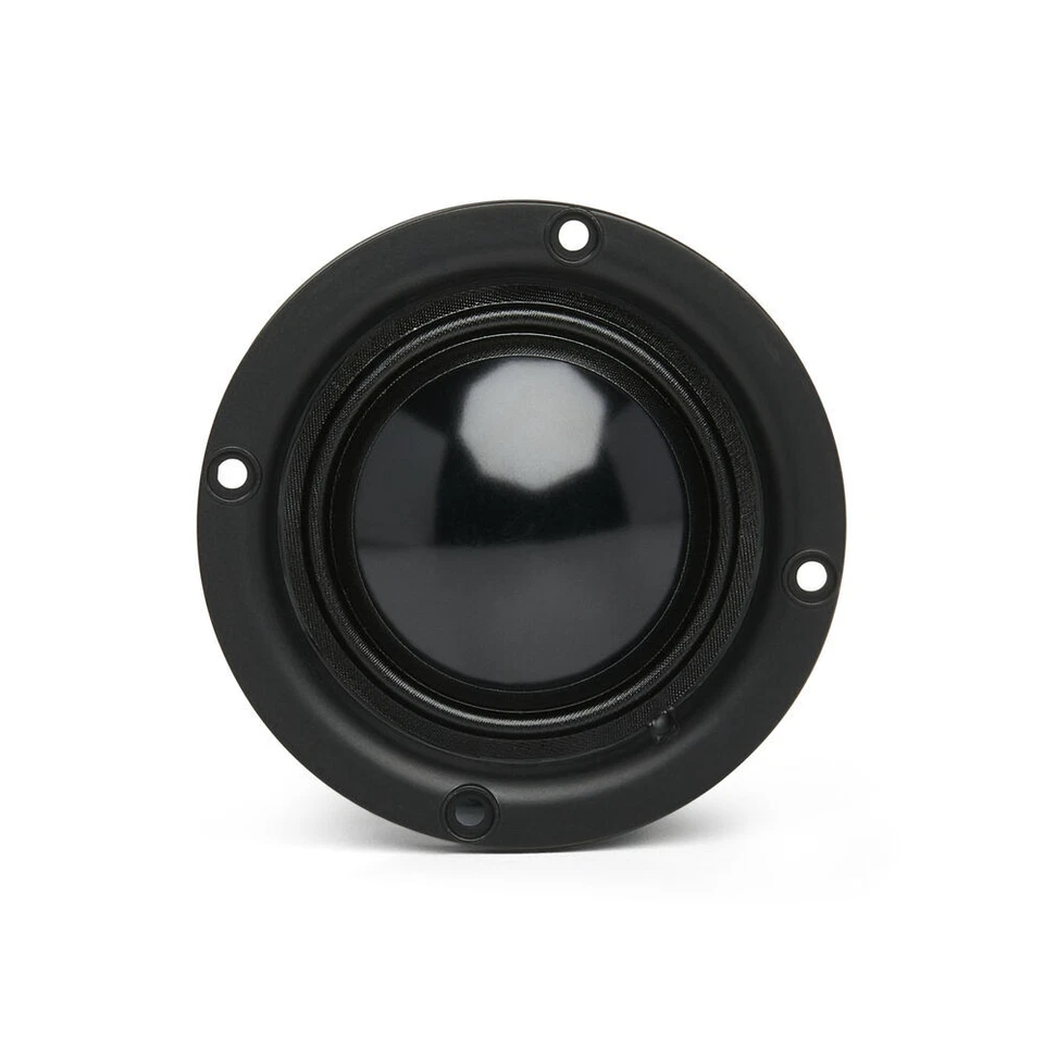 Caja abierta - Sistema de altavoces componentes de 3 vías JBL Stadium 22S 100W RMS 2,5" Foto 2 de 4