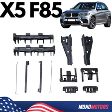 FOR BMW X5 F85 F15 REAR PANORAMIC SUNROOF REPAIR KIT WITH SLIDE RAILS