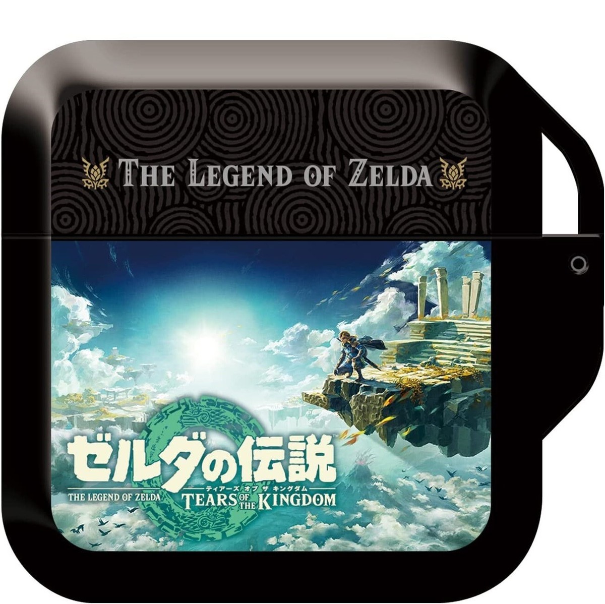 Nintendo Switch - ゼルダの伝説 Tears of the Kingdom Nintendo The Legend of Zelda: Tears of the Kingdom - Nintendo Switch