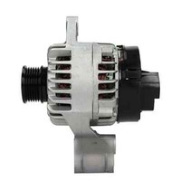 Lichtmaschine Fiat 120A Oem Denso Neu - Vgl.Nr. 063377018010 / 1012101100 / 1012