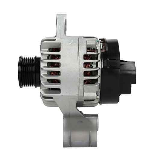 Lichtmaschine Fiat 120A Oem Denso Neu - Vgl.Nr. 063377018010 / 1012101100 / 1012-image