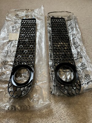 Seat Leon Cupra Top Sport FR MK1 Genuine Grills 1M6853666B