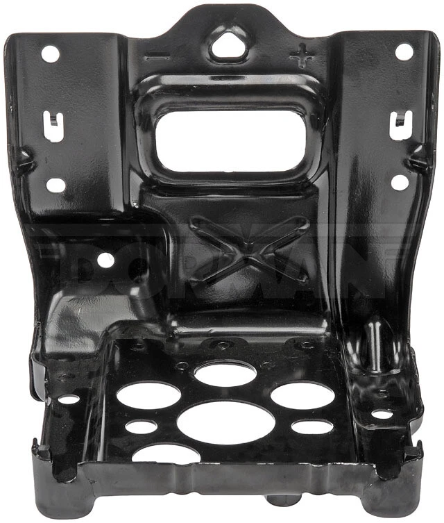 Сменный лоток для аккумулятора Dorman 00081 подходит для Dodge Avenger Chrysler Sebring 200 - Изображение 3 из 4