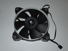 Corsair CO-9050008-WW SP120 High Performance Edition 120mm Fan White ring only