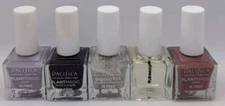 Pacifica Nail Polish Plantmagic, 100% Vegan ~ You Choose one ~ BOGO 50% OFF