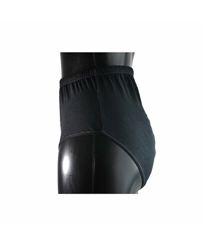 12 Pezzi di slip donna Maxi modello Culotta in cotone 100% 12-100 - Imagen 4 de 8