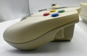 Sega Dreamcast White Console CIB Complete In Box With Manual