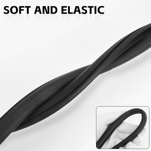 Sunroof Glass Weatherstrip Seal For Honda Accord Civic CRV Pilot Insight Odyssey - Picture 5 of 8