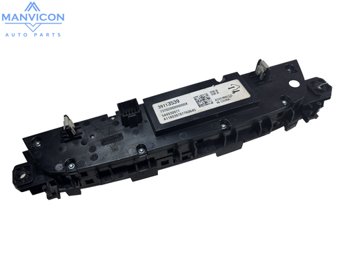 2018 Buick Regal AC Heater Climate Temperature Control Unit 39113539 OEM - Picture 10 of 12