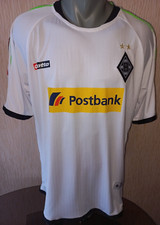 Lotto Borussia Monchengladbach 2012/2013 jersey shirt Size M/L not original