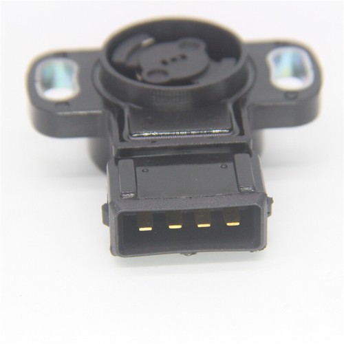 Sensor de posición de acelerador (TPS) MD614772 se adapta a Mitsubishi Diamante Mirage - Imagen 9 de 11