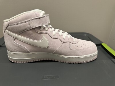 Size 14 - Nike Air Force 1 Mid Venice