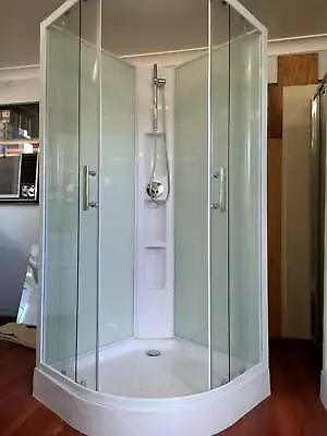 49+ Portable shower screen australia