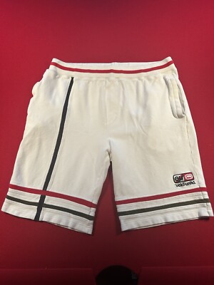Vintage Ecko UnItd. Sweat Shorts Mens Xl Y2K