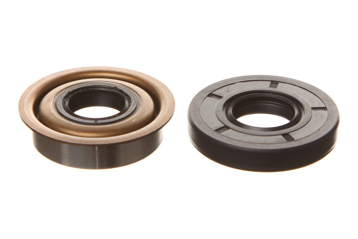 Mercruiser Brass Sea Water Pump Oil Seal Kit Replaces 26-8M2001645