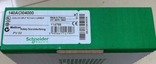 1PC New Schneider 140ACI04000 Modicon Analog ...