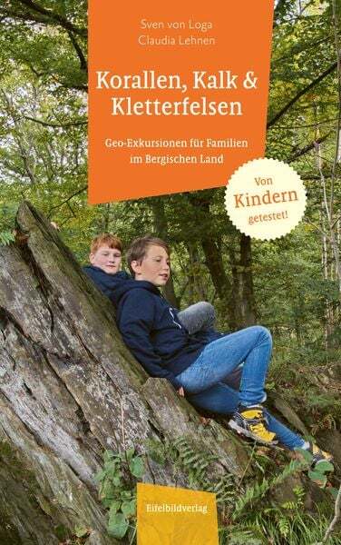 Thumbnail - Korallen, Kalk & Kletterfelsen
