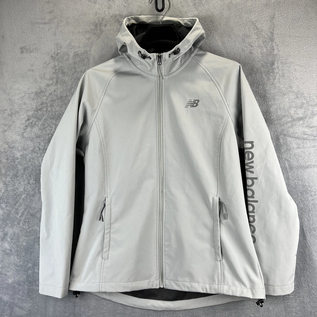 New hotsell balance outerwear