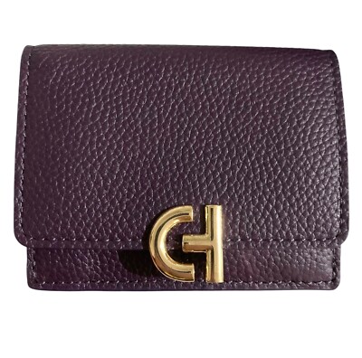 【Cole Haan】★財布ギフトセット★ Essential Wallet Gift Set NEW IN BOX COLE HAAN Grand Series ESS Wallet Gift Set