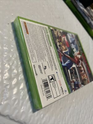 The Amazing Spider-Man 2 (Microsoft Xbox 360, 2014