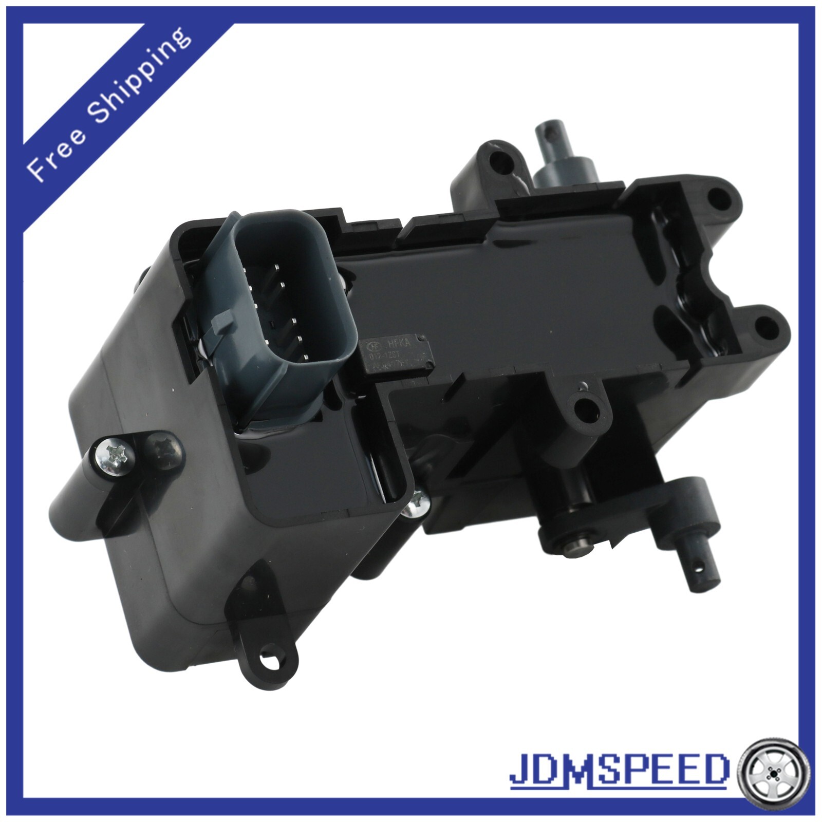 136-4213 Brake Control Module Compatible with Toro TimeCutter 74650 & 74655 Zero Turn Mowers