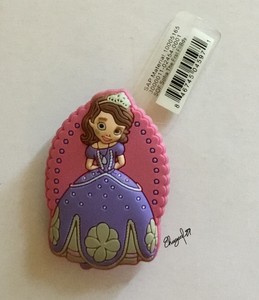 disney princess jibbitz