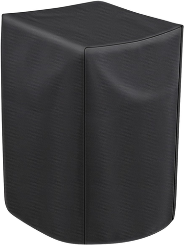 Icover Electric Grill Cover for 40In Vertical Smoker Masterbuilt Charbroil Dyna - Picture 9 of 12