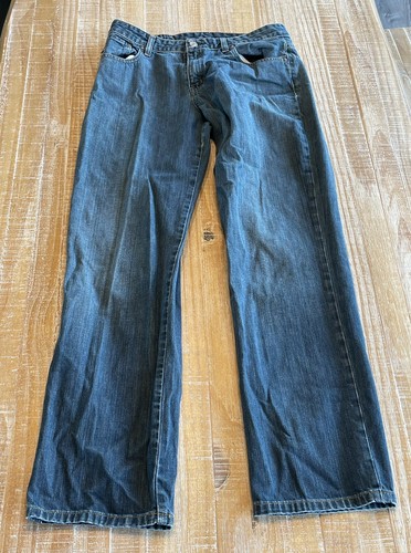 Polo Ralph Lauren Saturday Jeans Women 