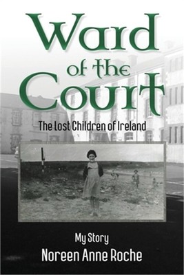 Ward of the Court (Paperback or Softback)