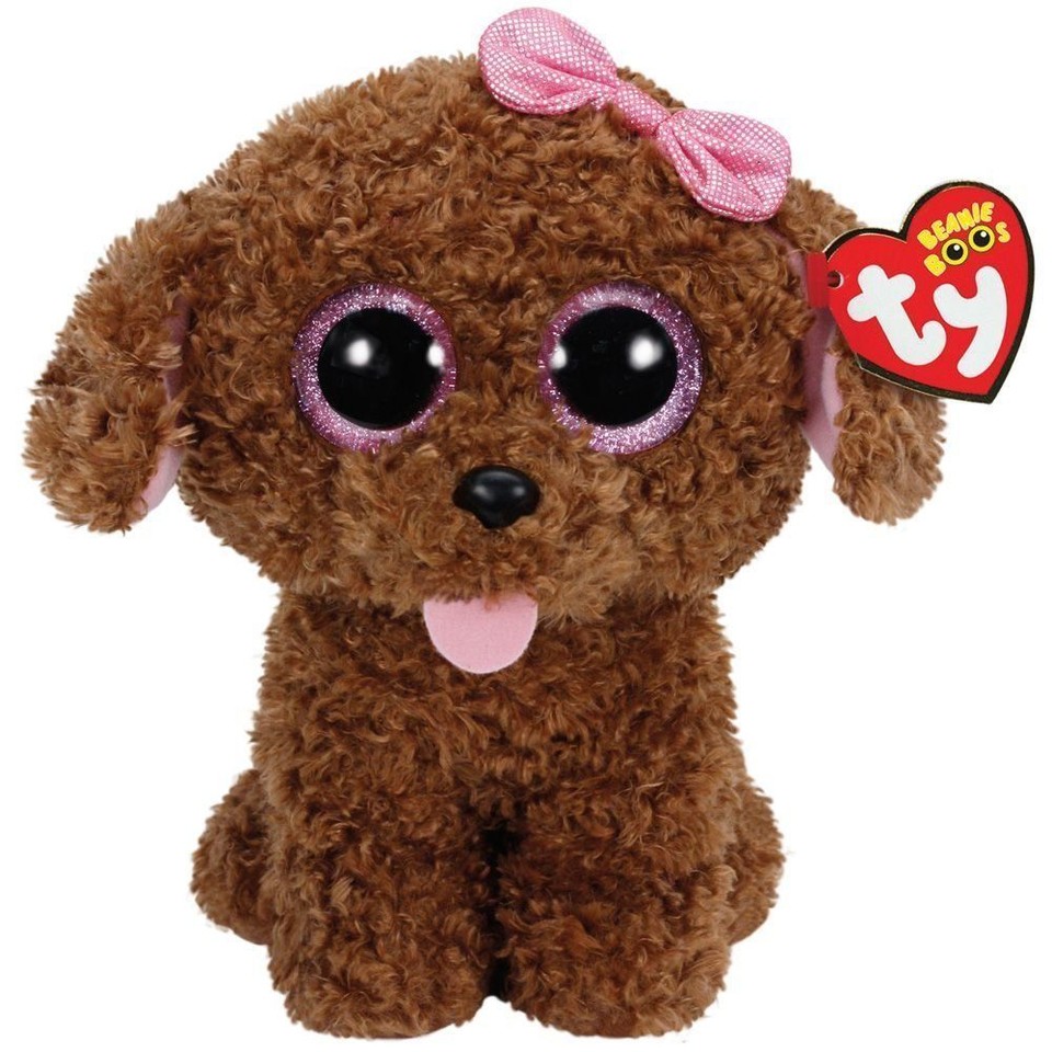 Ty Beanie Boos 6