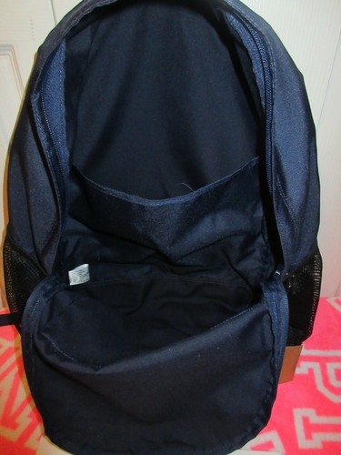VICTORIA'S SECRET PINK CLASSIC BACKPACK BOOK-BAG NWT *more colors available* - Picture 36 of 45