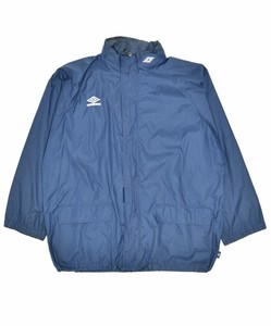 umbro rain jacket mens
