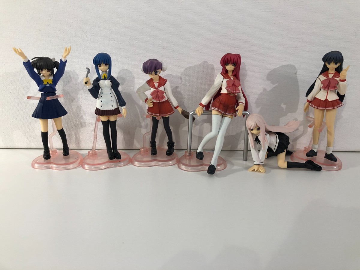 コトブキヤ ToHeart2 草壁優希 1/8スケール PVC塗装済み完成品 Amazon.co.jp: コトブキヤ ToHeart2 草壁優希 1/8スケール PVC