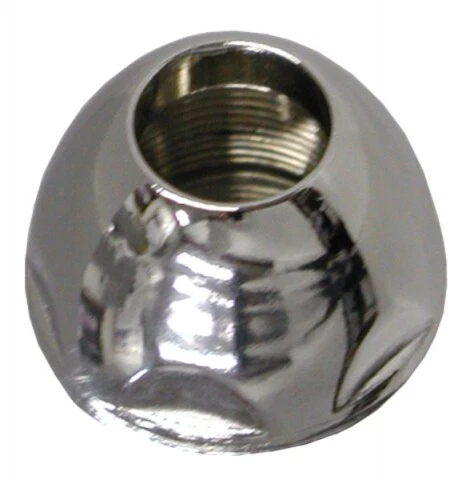 1965-68 CORVETTE ANTENNA NUT.