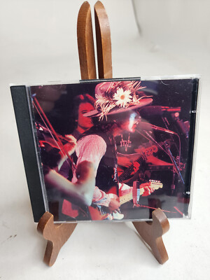 Bob Dylan Live 1975 (2 Disc Set, 2002, Columbia/Legacy)