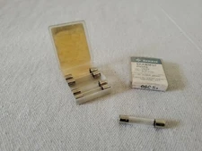 PACK OF 10 NEW FERRAZ SHAWMUT FUSE GGC3/16 GGC-3/13 FAST ACTING FUSE