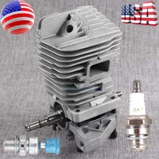 Replacement for Nikasil plated Cylinder Kit for STIHL 039, MS390 029 MS290 MS310