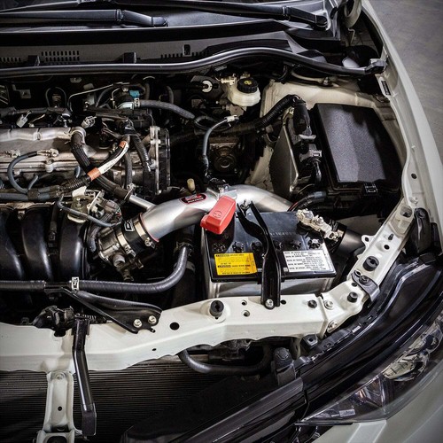 DC Sports Cold Air Intake (FITS 16-18 Corolla iM 1.8L/2016 Scion iM) - Foto 2 di 15