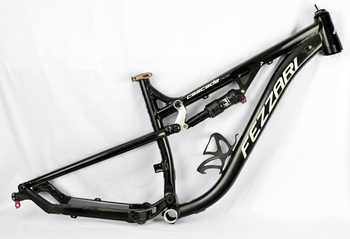 2017 Fezzari Cascade Peak Medium Disc 