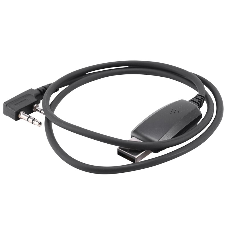 Usb Programming Cable & Cd for / Uv5R Uv82 Gt3
