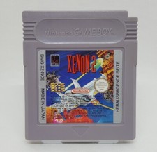 ebay® Auktion 116343804215 | Nintendo GameBoy - Xenon 2 ( Nur das Modul ) akzeptabel Thumbnail of ebay® auction 116343804215 | Nintendo GameBoy - Xenon 2 ( Nur das Modul ) akzeptabel