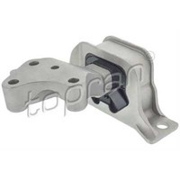 Topran Lagerung Motor Rechts FüR Renault Clio III BR0/1 CR0/1 Modus/Grand