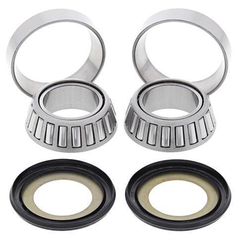 Kit roulements de direction Honda CBX 550 XL 250 XR 500 colonne moto