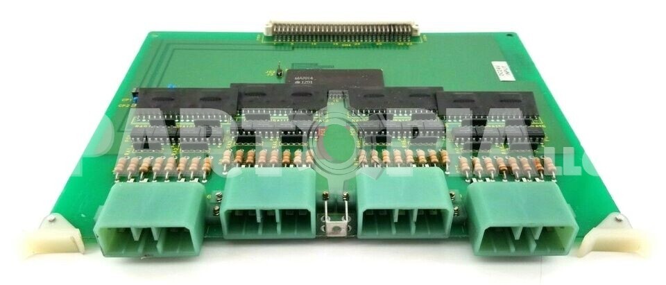 Shibaura Circuit Board H1326482 保証付き