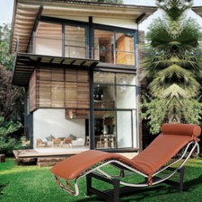 Chaise Style Longue Chair