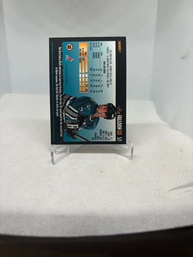 1994-95 Topps Premier Hockey Serie 2 ~ Karten #276-525 ~ Kostenloser Versand!!!! - Bild 187 von 187
