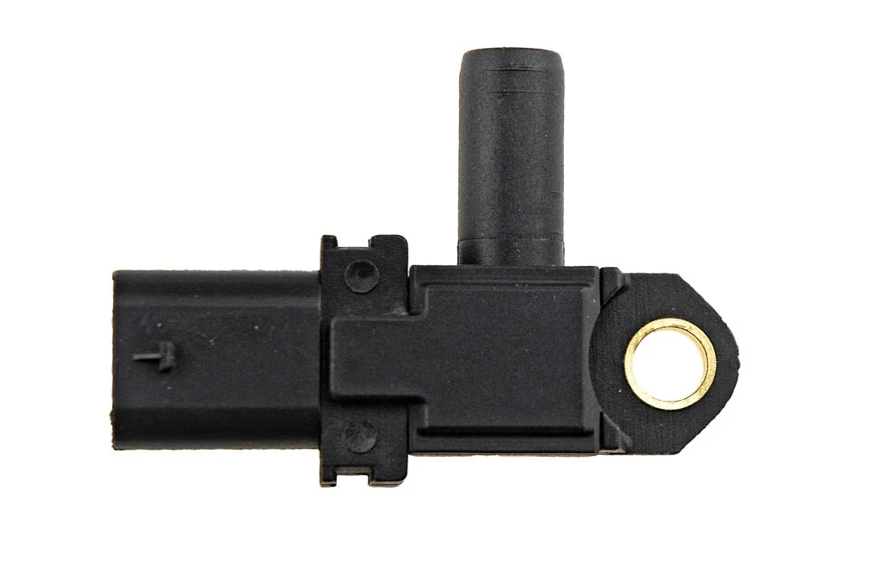 -sensor Druck Auspuff Exhaust Für Ford Mondeo 2.0 TDCI FS7A9G824AA Foto 3 de 4