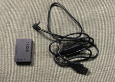 Canon camera m series power adapter